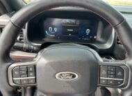 2024 Ford Expedition Max Limited SUV