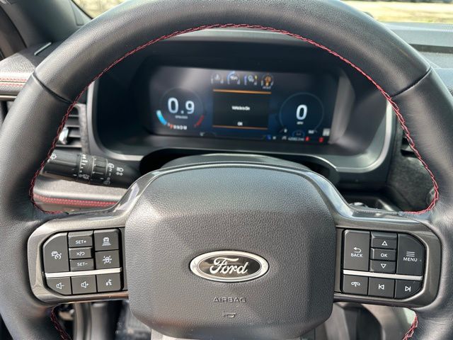 2024 Ford Expedition Max Limited SUV