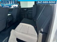 2022 Chevrolet Silverado 1500 Custom Truck Crew Cab