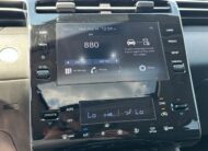 2023 Hyundai Tucson SEL SUV