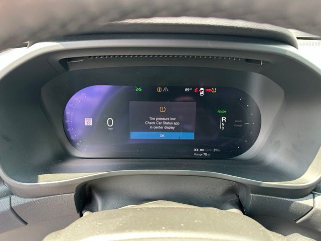 2023 Volvo XC40 Recharge Pure Electric Ultimate SUV