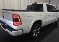 2023 Ram 1500 Laramie Longhorn Truck Crew Cab