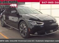 2024 Kia EV6 Wind SUV