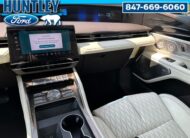 2024 Lincoln Nautilus Black Label SUV