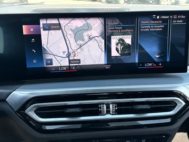 2024 BMW 430i 430i xDrive Convertible