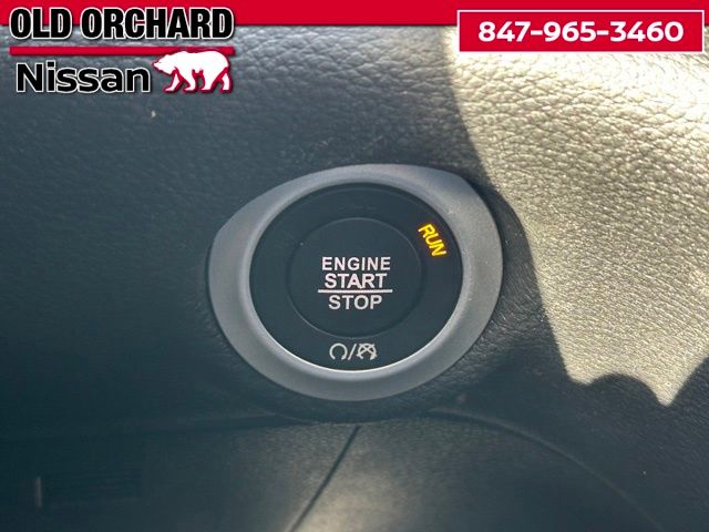 2024 Chrysler Pacifica Touring Van Passenger Van