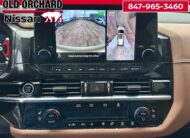 2023 Nissan Pathfinder Platinum SUV