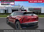 2024 Chevrolet Blazer EV RS SUV