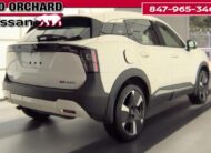2025 Nissan Kicks SR SUV