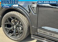 2024 Ford F-150 Lariat Truck SuperCrew Cab