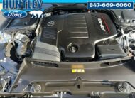 2024 Mercedes-Benz AMG GT 43 4-Door Base Hatchback