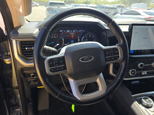 2024 Ford Expedition Max XLT SUV
