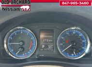 2017 Toyota Corolla LE Sedan