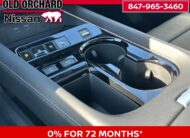 2026 Nissan Murano Platinum SUV