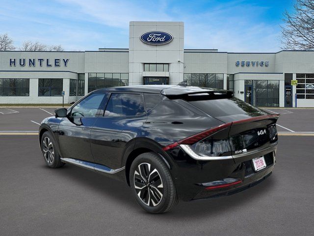 2024 Kia EV6 Wind SUV