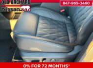 2026 Nissan Rogue Platinum SUV