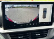 2025 Ford Explorer ST-Line SUV
