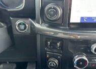 2022 Ford F-150 XLT Truck SuperCrew Cab