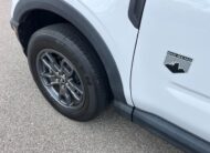 2023 Ford Bronco Sport Big Bend SUV