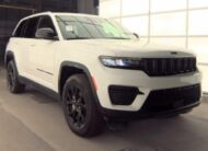 2024 Jeep Grand Cherokee Altitude X SUV