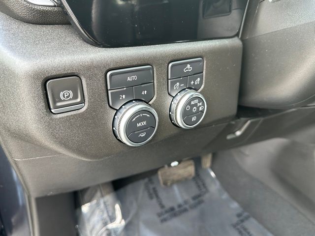2024 GMC Sierra 1500 Elevation Truck Crew Cab