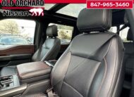 2023 Ford F-150 Lariat Truck SuperCrew Cab