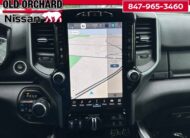 2023 Ram 1500 Big Horn/Lone Star Truck Crew Cab