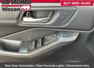 2024 Nissan Rogue SL SUV