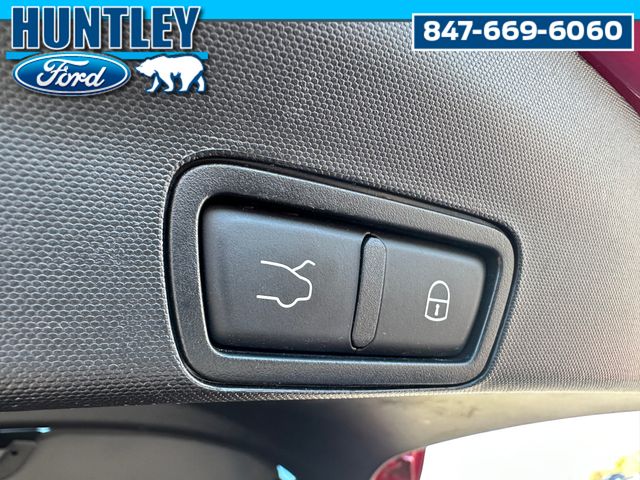 2022 Alfa Romeo Stelvio Quadrifoglio SUV