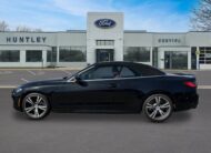 2022 BMW 430i 430i xDrive Convertible