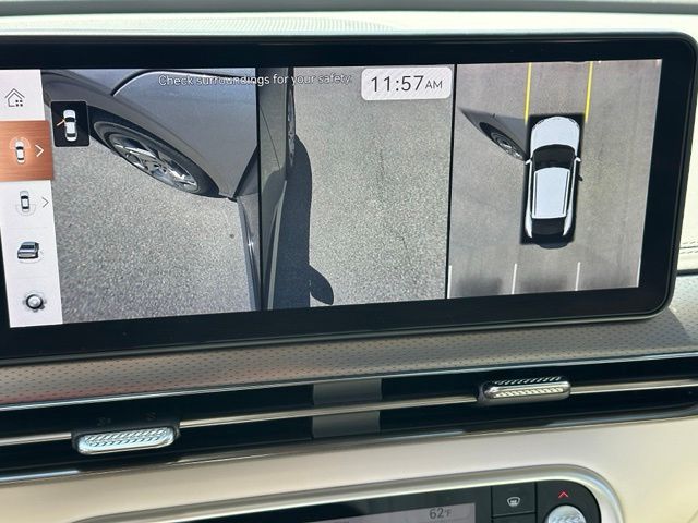 2024 Genesis GV60 Performance SUV