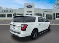 2021 Ford Expedition Max Limited SUV