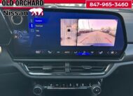 2024 Chevrolet Equinox EV RS SUV