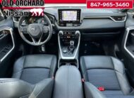 2021 Toyota RAV4 Hybrid XSE SUV