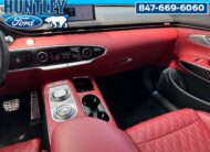 2024 Genesis GV70 3.5T Sport SUV