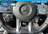 2023 Mercedes-Benz AMG GLB 35 GLB 35 AMGÂ® SUV