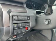 2025 Toyota 4Runner TRD Sport Premium SUV