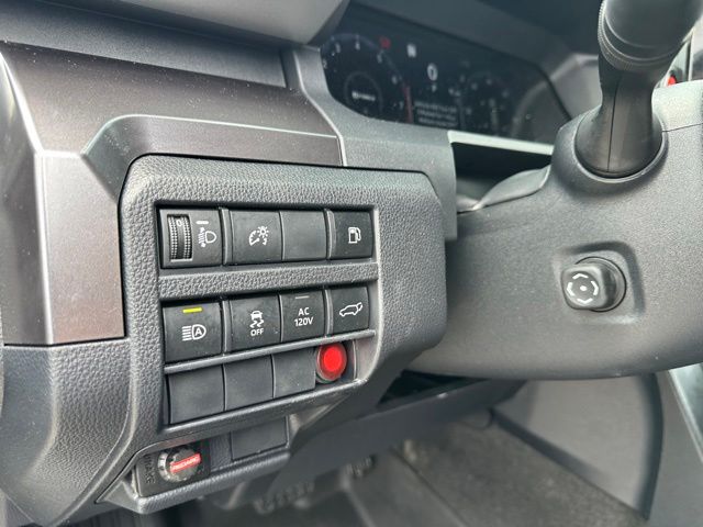 2025 Toyota 4Runner TRD Sport Premium SUV