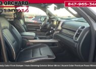 2025 Ram 1500 Laramie Truck Crew Cab