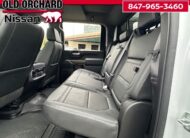 2022 GMC Sierra 2500 HD Denali Truck Crew Cab