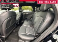 2025 Kia Sportage X-Line SUV