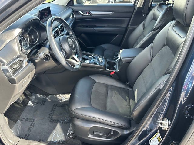 2019 Mazda Mazda CX-5 Touring SUV