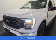 2023 Ford F-150 XLT Truck SuperCrew Cab