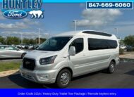 2024 Ford Transit-150 Cargo Explorer Van Van Low Roof Van