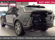 2024 CADILLAC LYRIQ Luxury SUV
