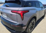2024 Chevrolet Blazer EV RS SUV