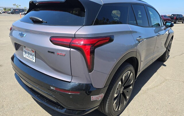 2024 Chevrolet Blazer EV RS SUV