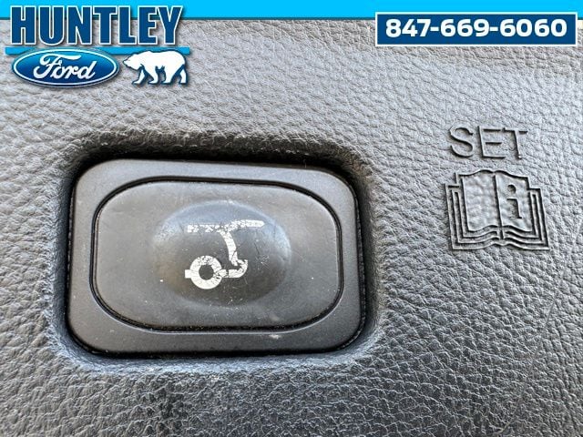 2022 Ford Edge ST SUV