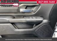 2022 Ram 1500 Rebel Truck Crew Cab