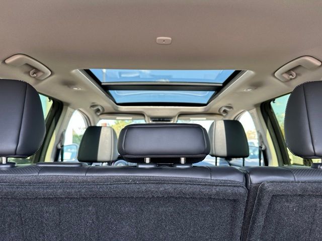 2024 Nissan Rogue Platinum SUV